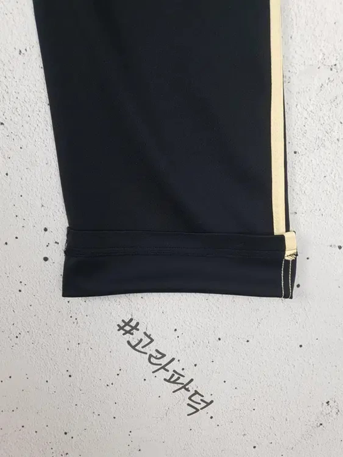 아디다스 ADIDAS 퍼포먼스 트레이닝 긴바지 블랙 4400012 상품이미지8