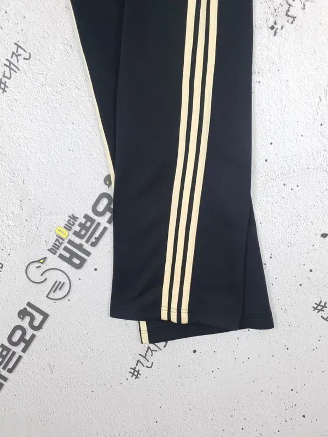 아디다스 ADIDAS 퍼포먼스 트레이닝 긴바지 블랙 4400012 상품이미지9
