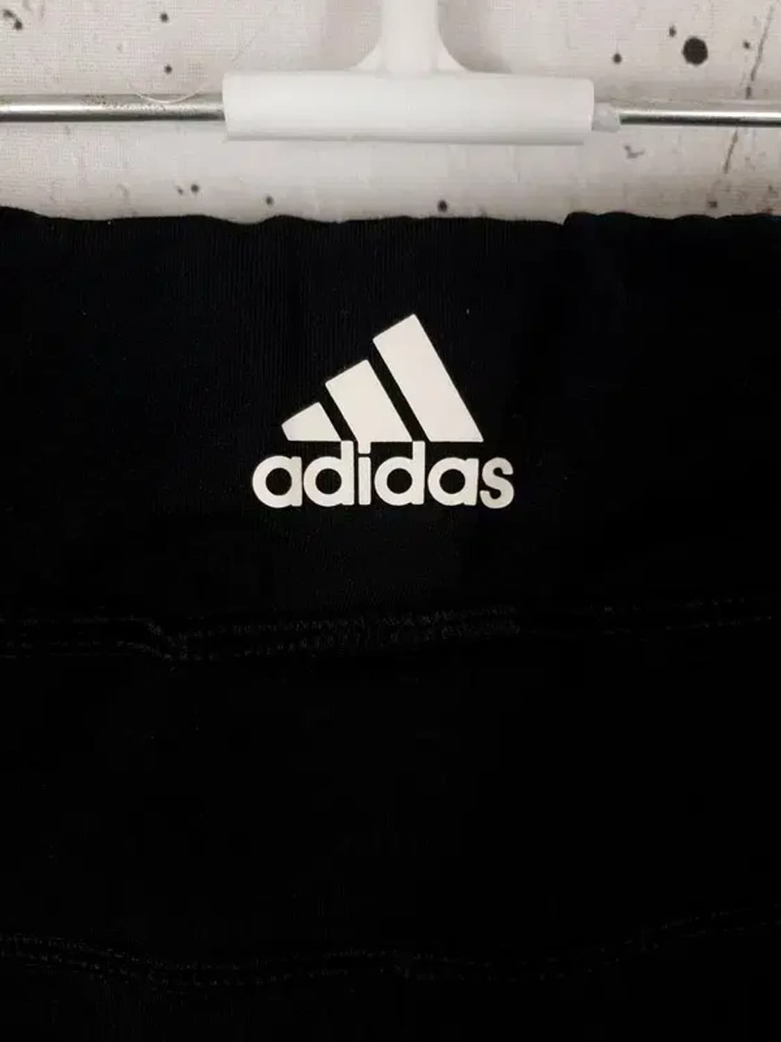 아디다스 ADIDAS 퍼포먼스 레깅스 블랙 4400022 상품이미지9