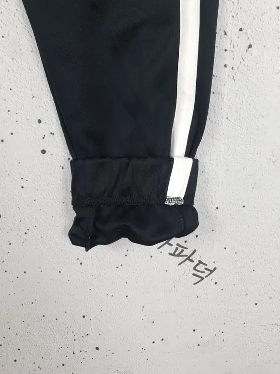 나이키 에어 NIKE 조거 트레이닝 운동 바지 블랙 4400028 상품이미지7