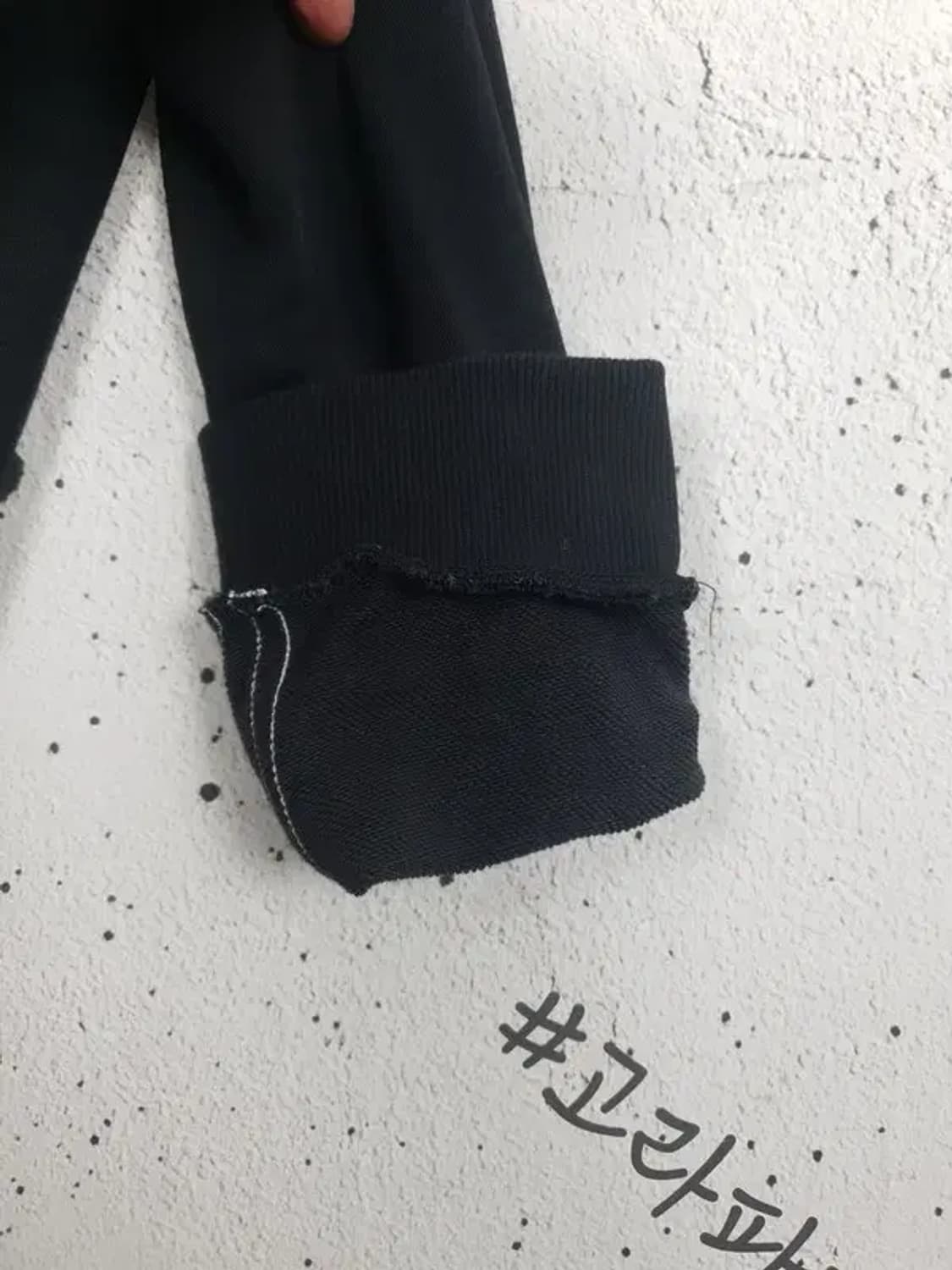 아디다스 ADIDAS 트레이닝 조거 운동바지 블랙 M 4400058 상품이미지7