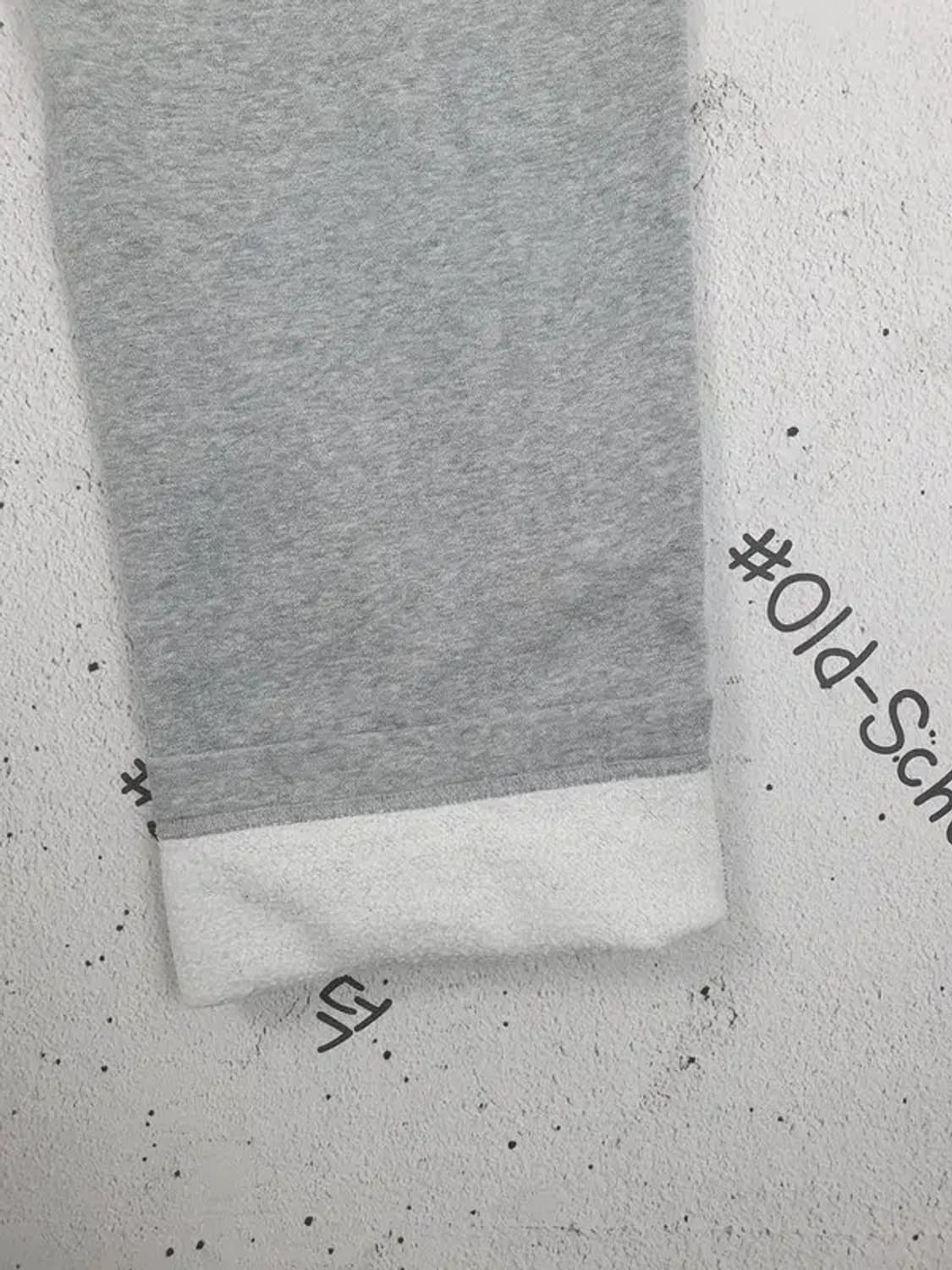 나이키 NIKE 트레이닝 팬츠 운동바지 그레이 XL 4400066 상품이미지8