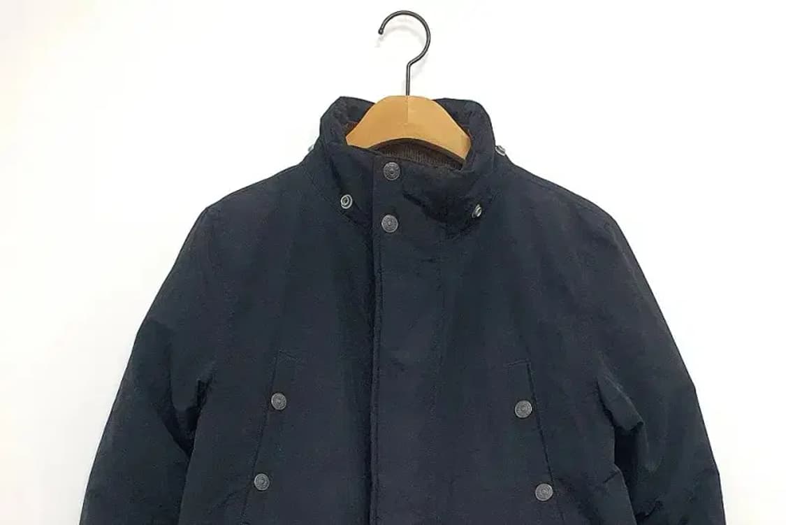 리바이스 LEVI'S 자켓 네이비 C9003 상품이미지3