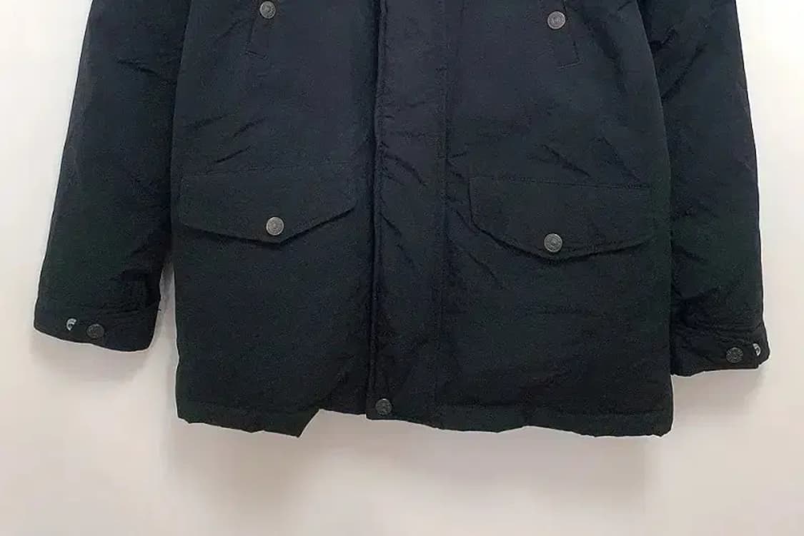 리바이스 LEVI'S 자켓 네이비 C9003 상품이미지4