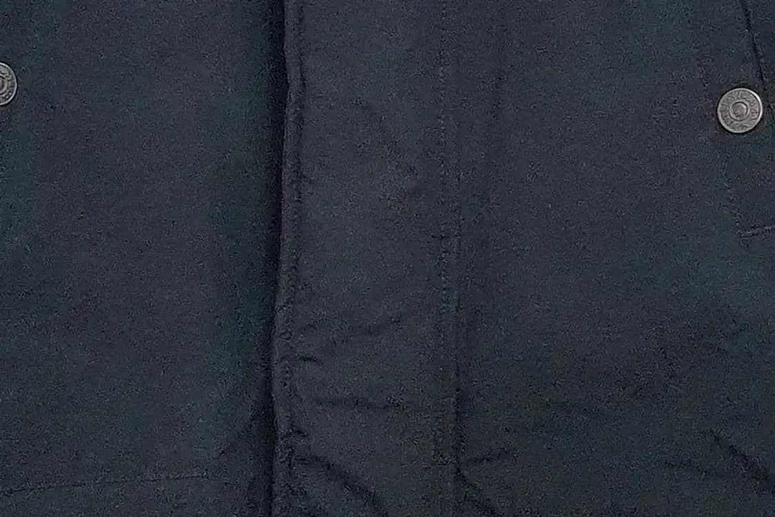 리바이스 LEVI'S 자켓 네이비 C9003 상품이미지5