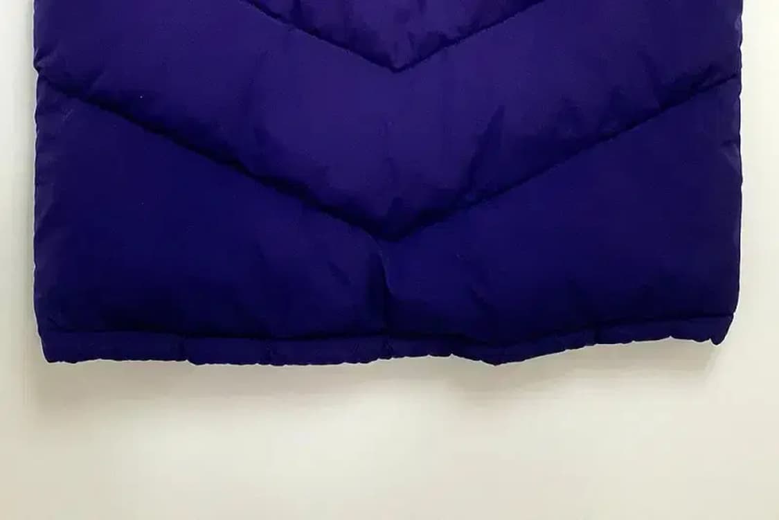 아디다스 ADIDAS 조끼 퍼플 C9006 상품이미지10