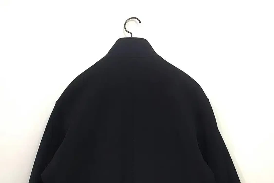 나이키 NIKE 골프 자켓 블랙 3400008 상품이미지6