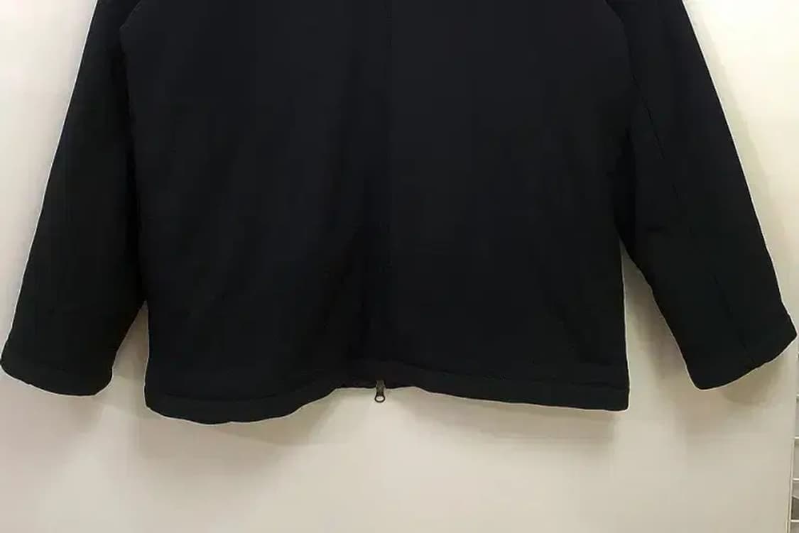 나이키 NIKE 골프 자켓 블랙 3400008 상품이미지7
