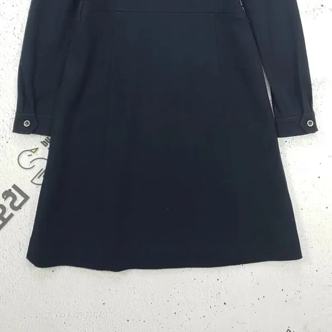헤지스 HAZZYS 원피스 네이비 3200001 상품이미지7