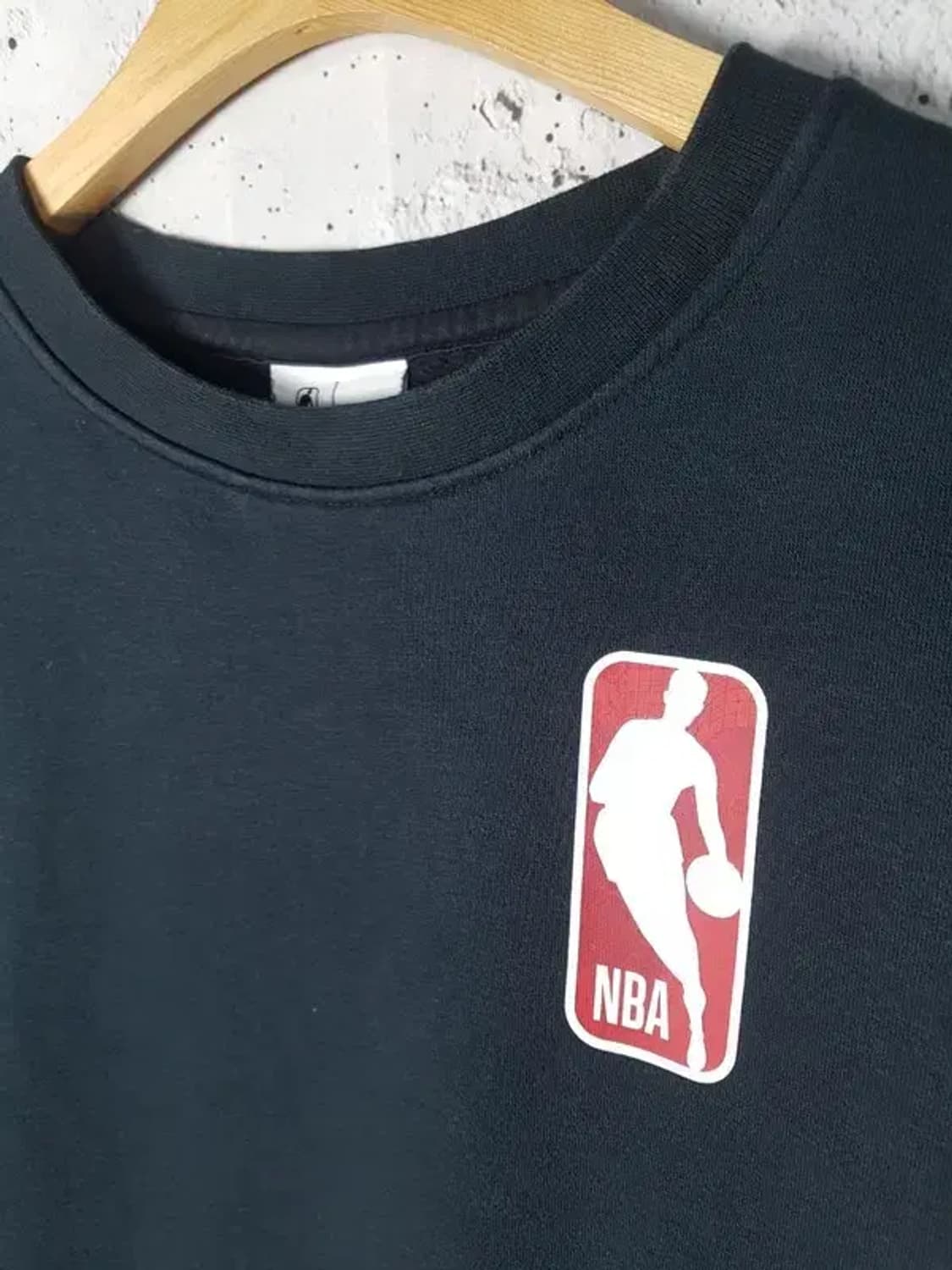나이키 NBA Team31 맨투맨 네이비 L(100) 2200221 상품이미지3