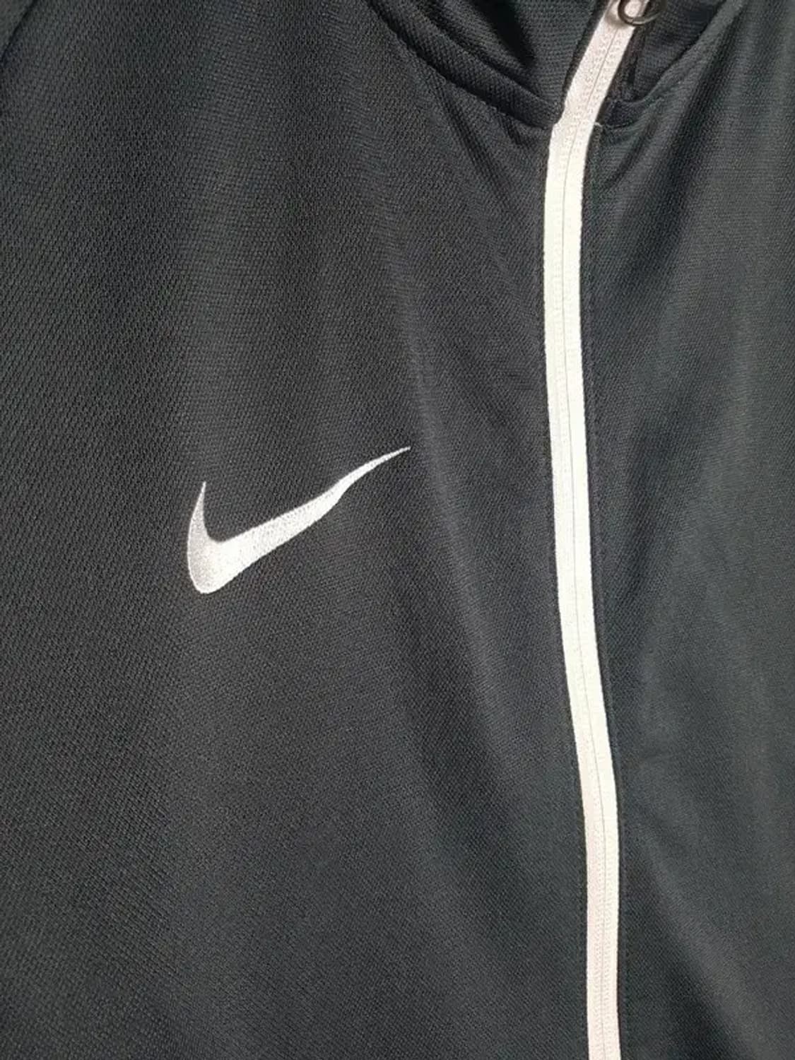 나이키 NIKE 드라이핏 져지 자켓 다크그린 M(95) 3100230 상품이미지3