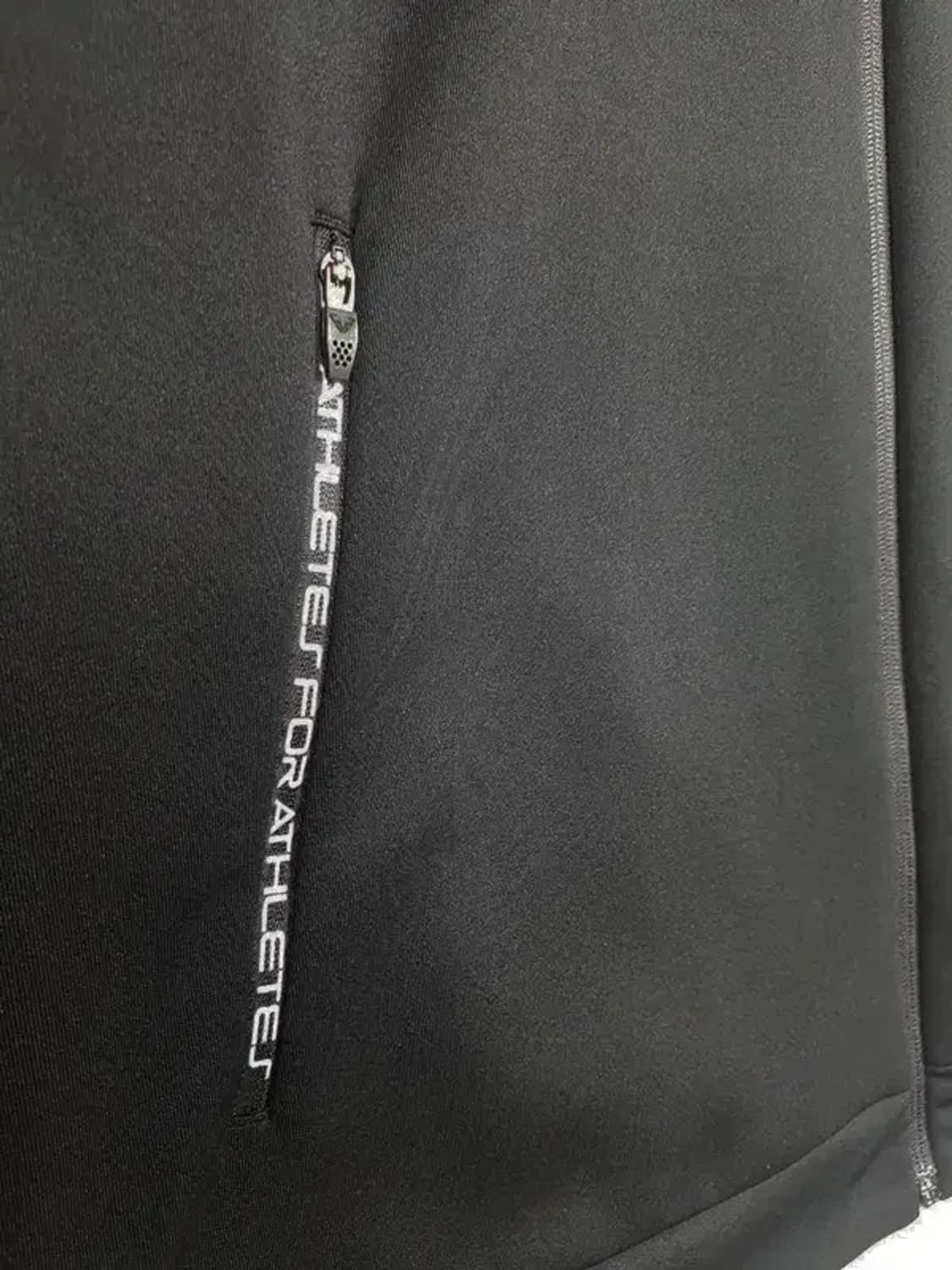 다이나핏 팀 다이나 독일 져지 자켓 블랙 2XL 3100240 상품이미지4