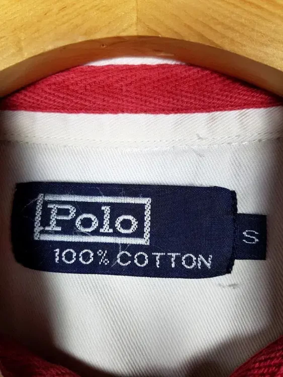 폴로 POLO 여성 반팔 카라티 멜란지 라이트 핑크 S 1000470 상품이미지8