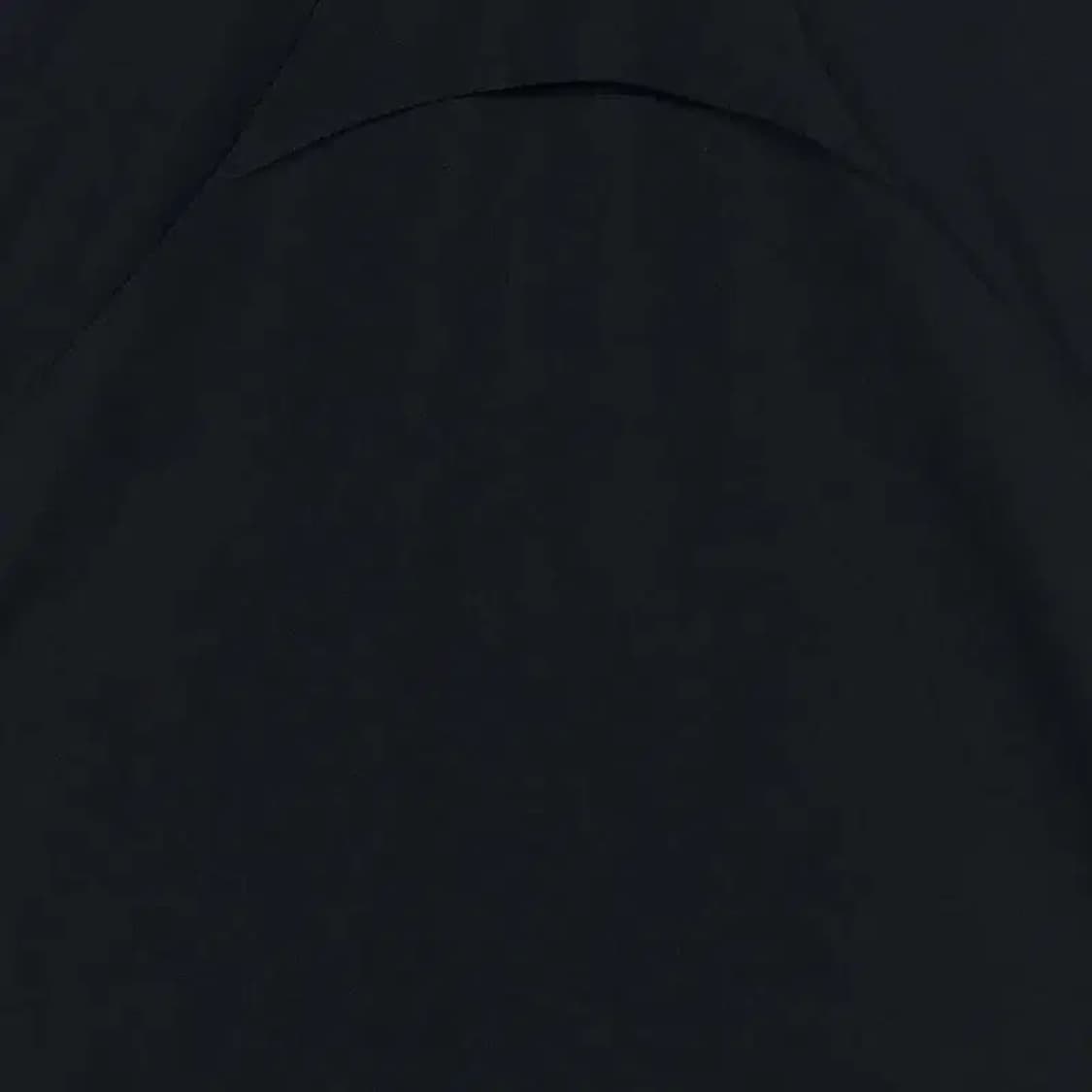 나이키 드라이핏 7부소매 바람막이 자켓 블랙 골드 M 3800167 상품이미지4