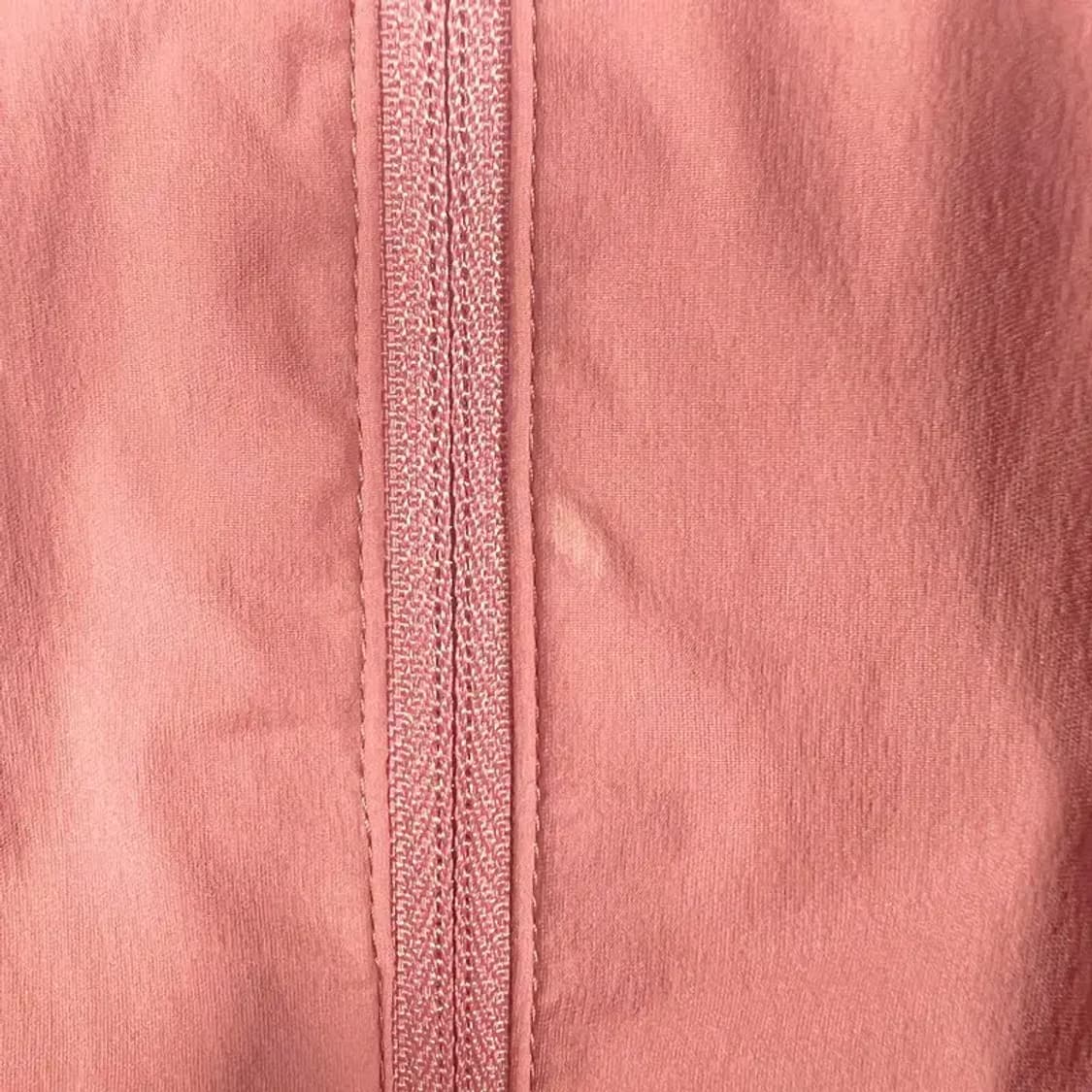 노스페이스 익스플로링 여성 후드 바람막이 코랄 L/95 3800170 상품이미지8