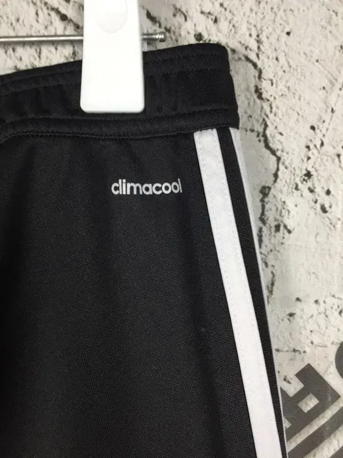 아디다스 퍼포먼스 삼선 트레이닝 운동바지 블랙 95 4400090 상품이미지9