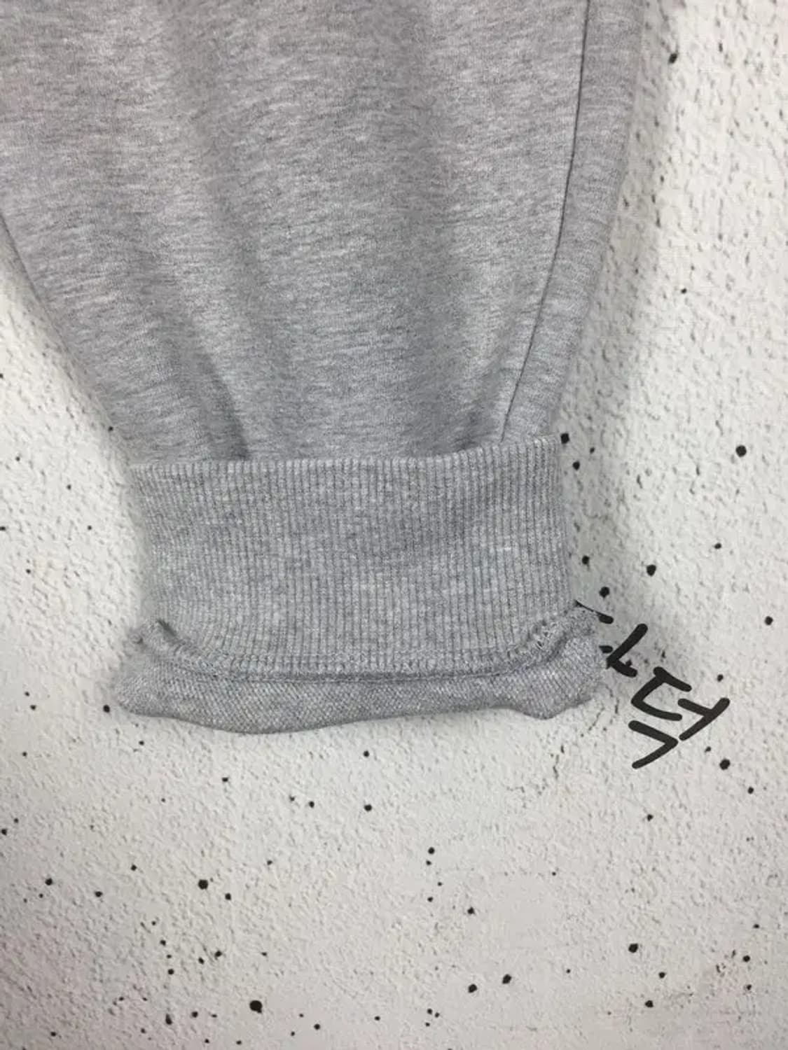 디스커버리 트레이닝 카고 조거 라이트 그레이 30 4400091 상품이미지8