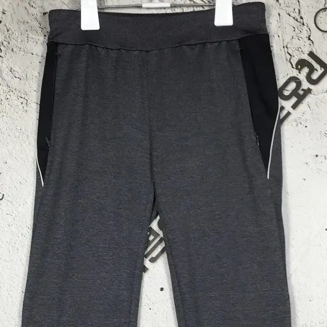 노스페이스 여성 트레이닝 운동바지 그레이 70 4400089 상품이미지4