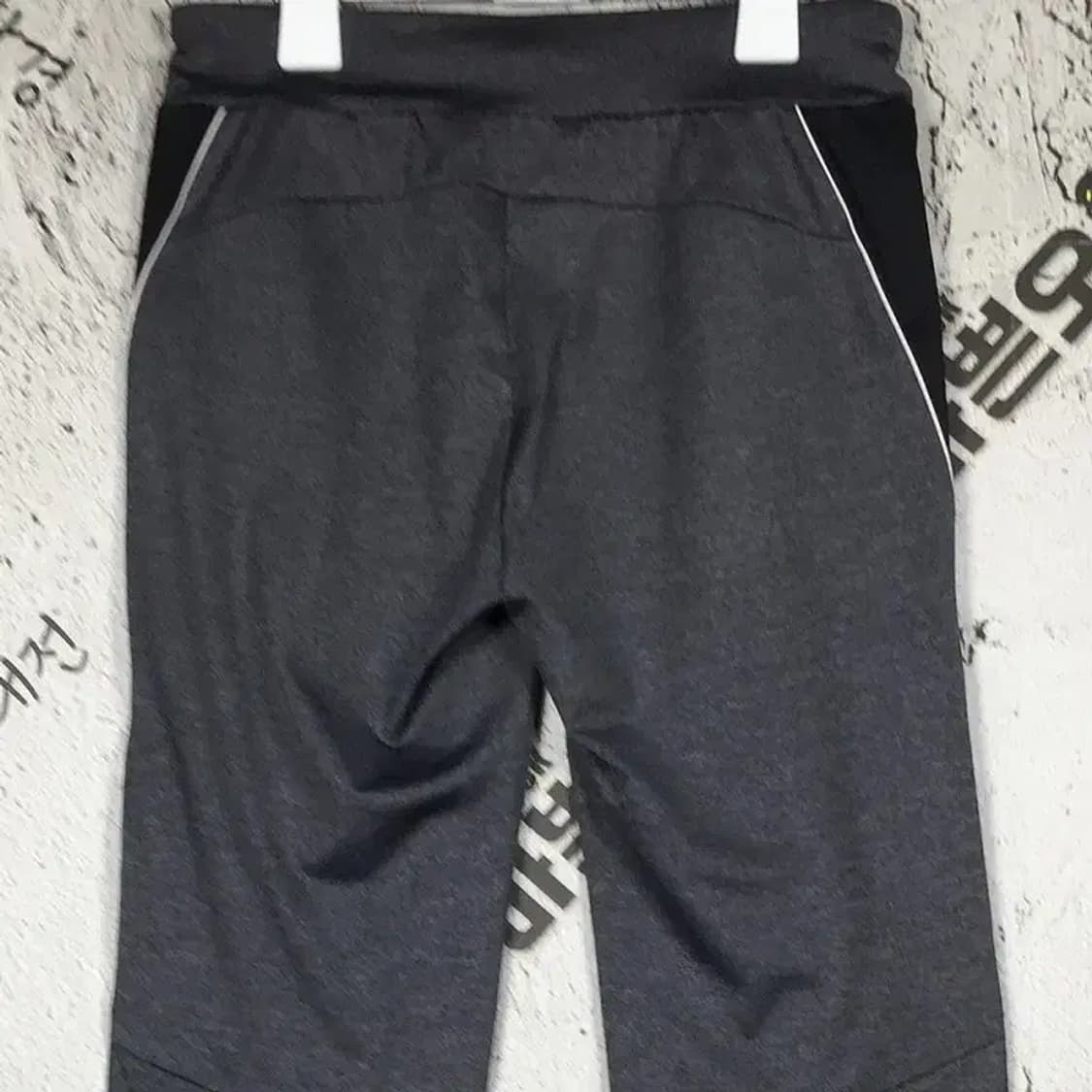 노스페이스 여성 트레이닝 운동바지 그레이 70 4400089 상품이미지6