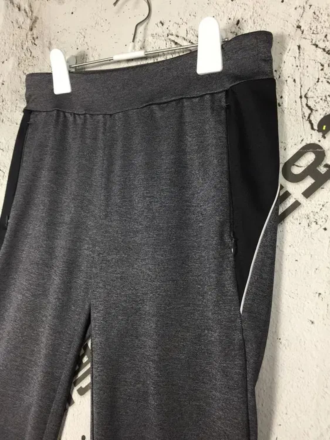 노스페이스 여성 트레이닝 운동바지 그레이 70 4400089 상품이미지8