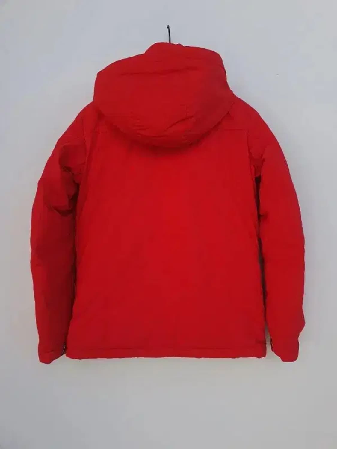 빈폴 아웃도어 다운 패딩 점퍼 3010 상품이미지4