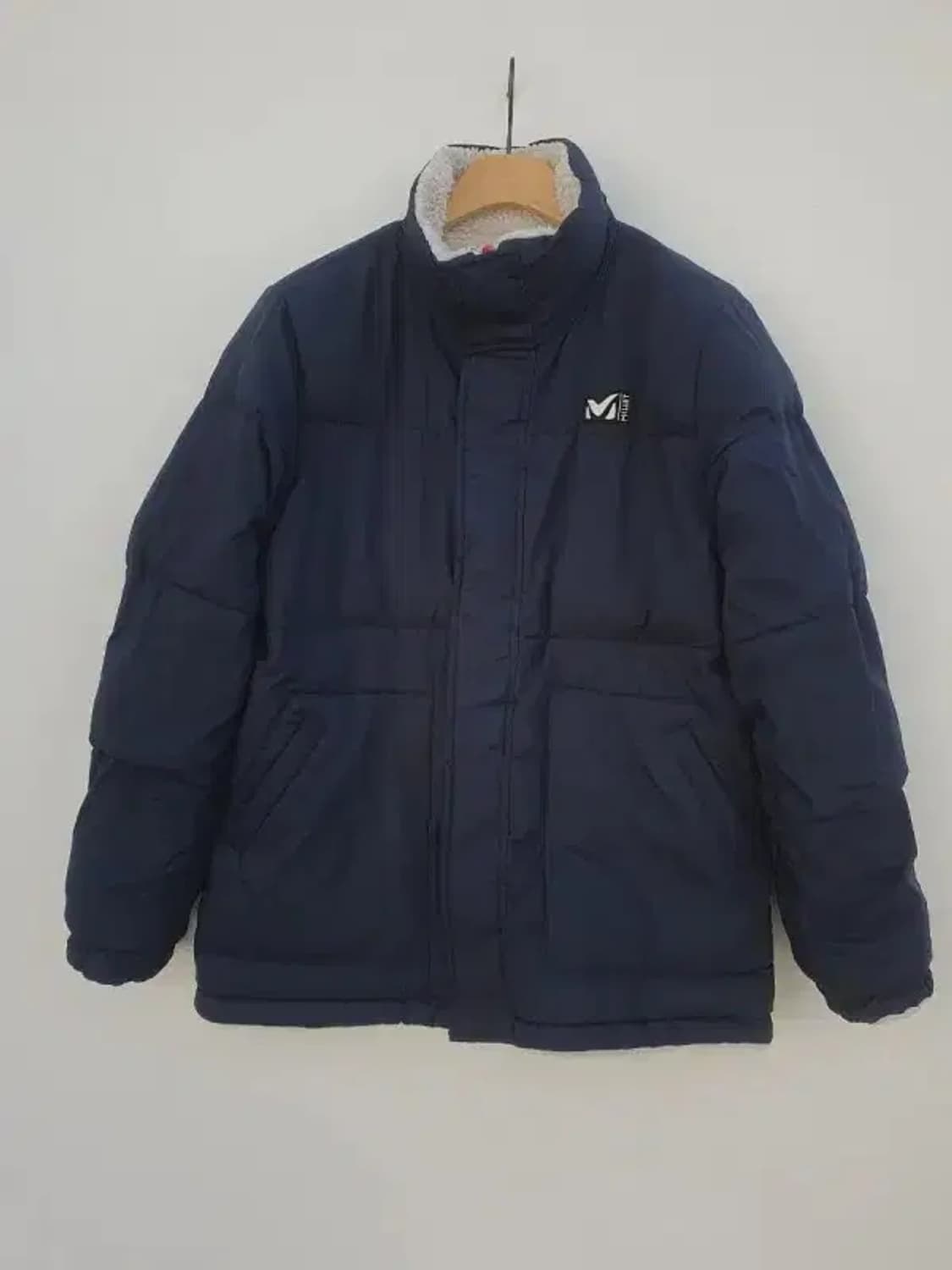 리버시블 양면 후리스 자켓 ㅡ3058 상품이미지1