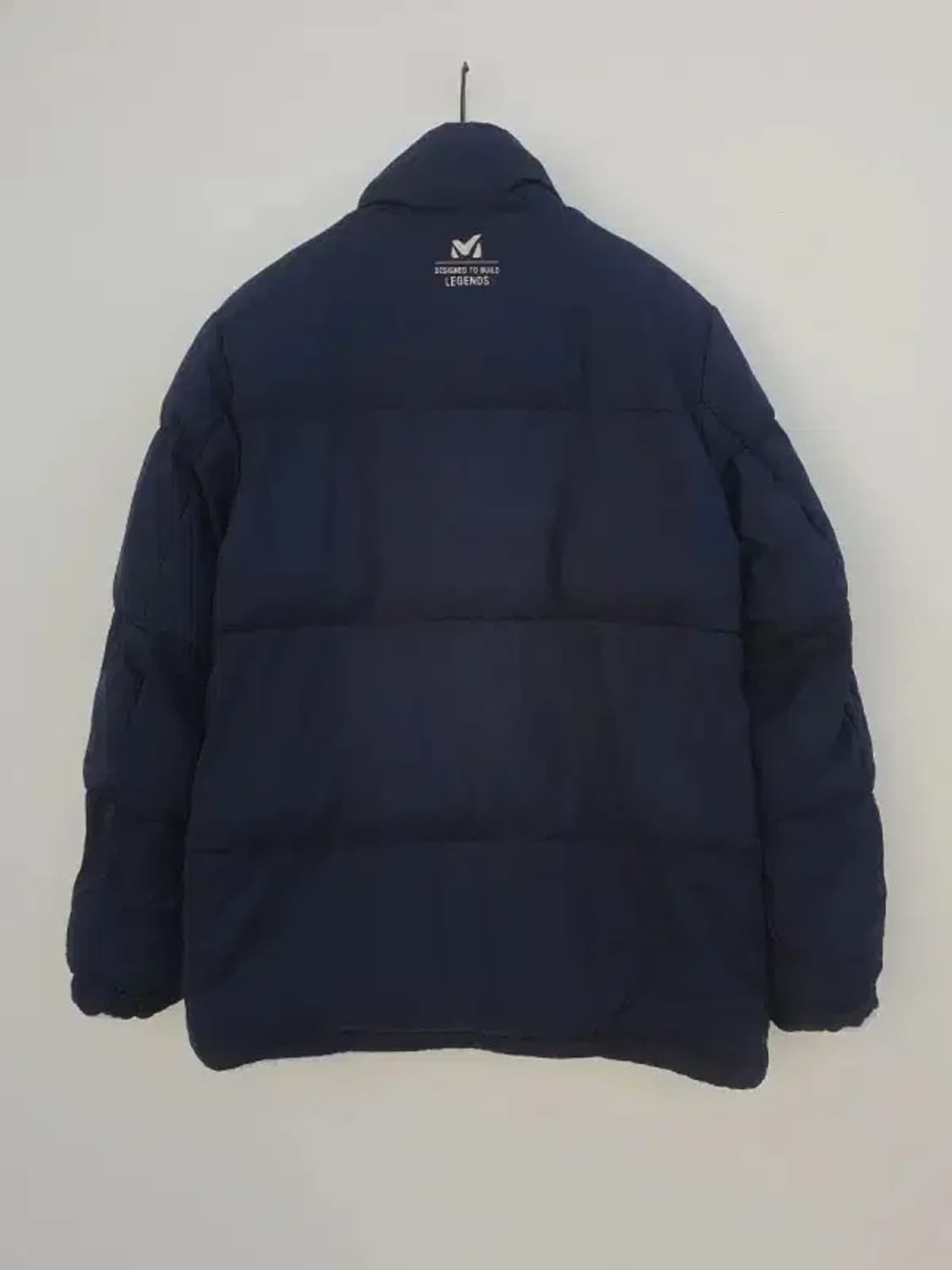 리버시블 양면 후리스 자켓 ㅡ3058 상품이미지2