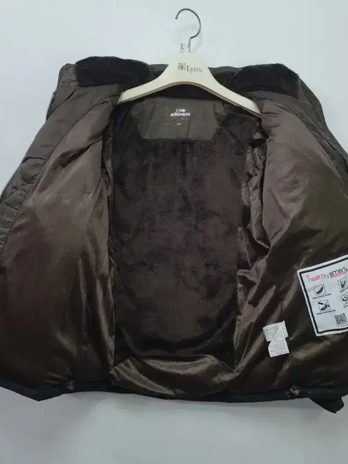 빈폴 페리스 구스다운 700 ㅡ3112 상품이미지3