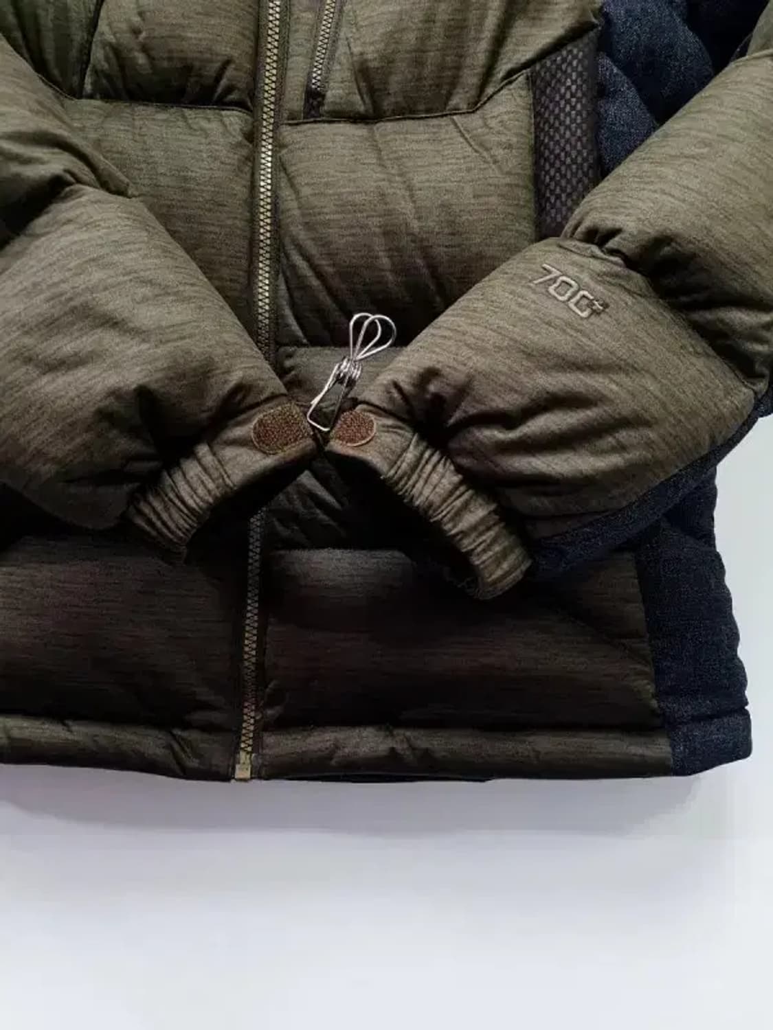 빈폴 페리스 구스다운 700 ㅡ3112 상품이미지4