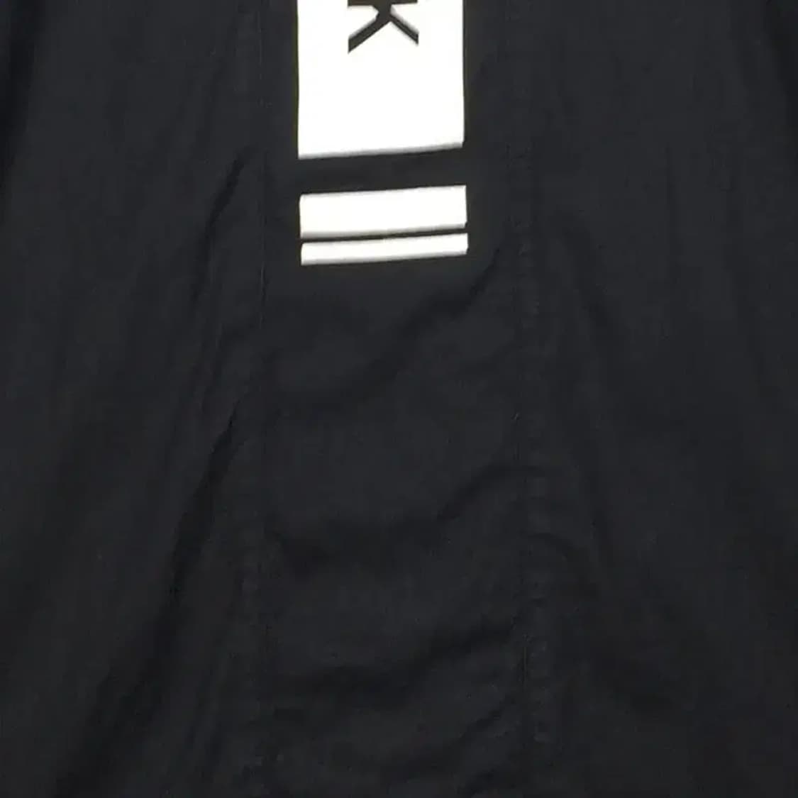 라이프워크 패커블 롱 윈드브레이커 자켓 블랙 FREE 3200064 상품이미지5