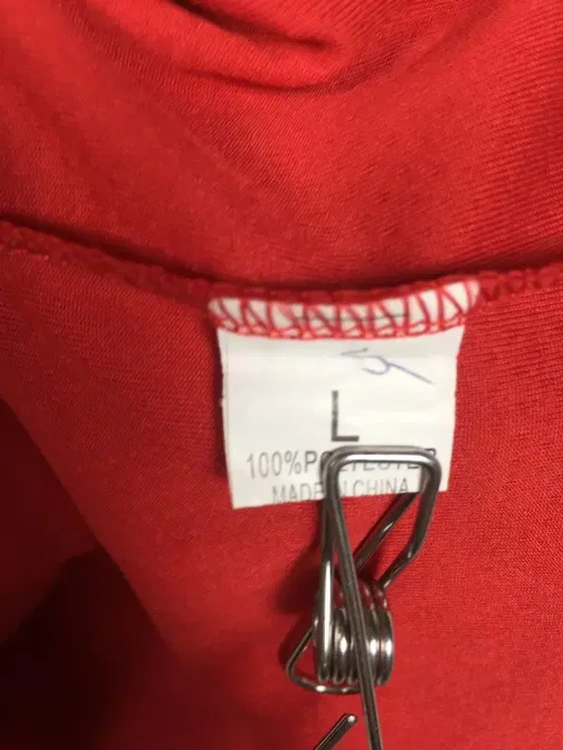 슬램덩크 북산 서태웅 11번 농구 유니폼 져지 레드 L 1000487 상품이미지9