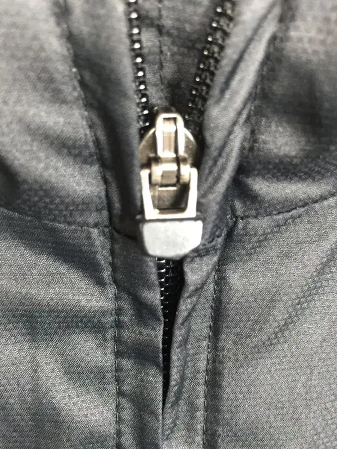 나이키 풋볼 우븐 웜업 바람막이 블랙 100 3800179 상품이미지8