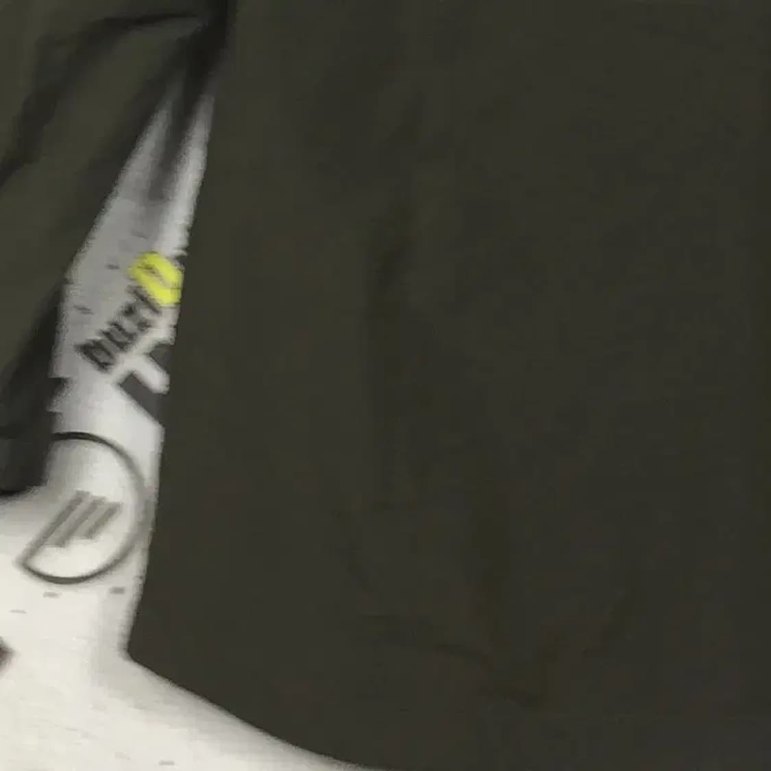 네파 NEPA 여성 플로리나 바람막이 자켓 카키 M 3800181 상품이미지7