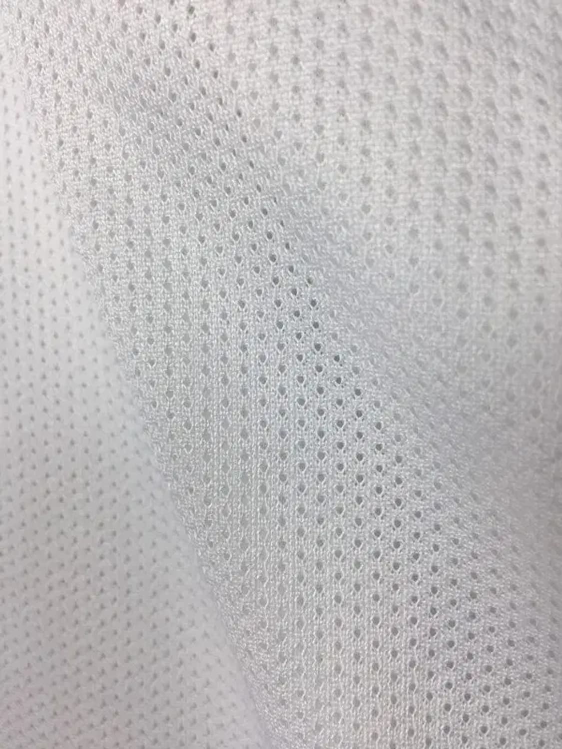 나이키 NIKE 기능성 메쉬 반팔 티 화이트 XL 1000485 상품이미지8