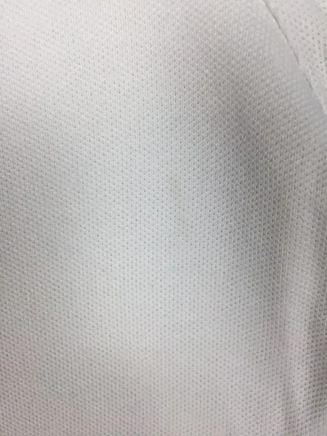 폴로랄프로렌 슬림핏 여성 반팔 카라티 화이트 M 1000495 상품이미지10