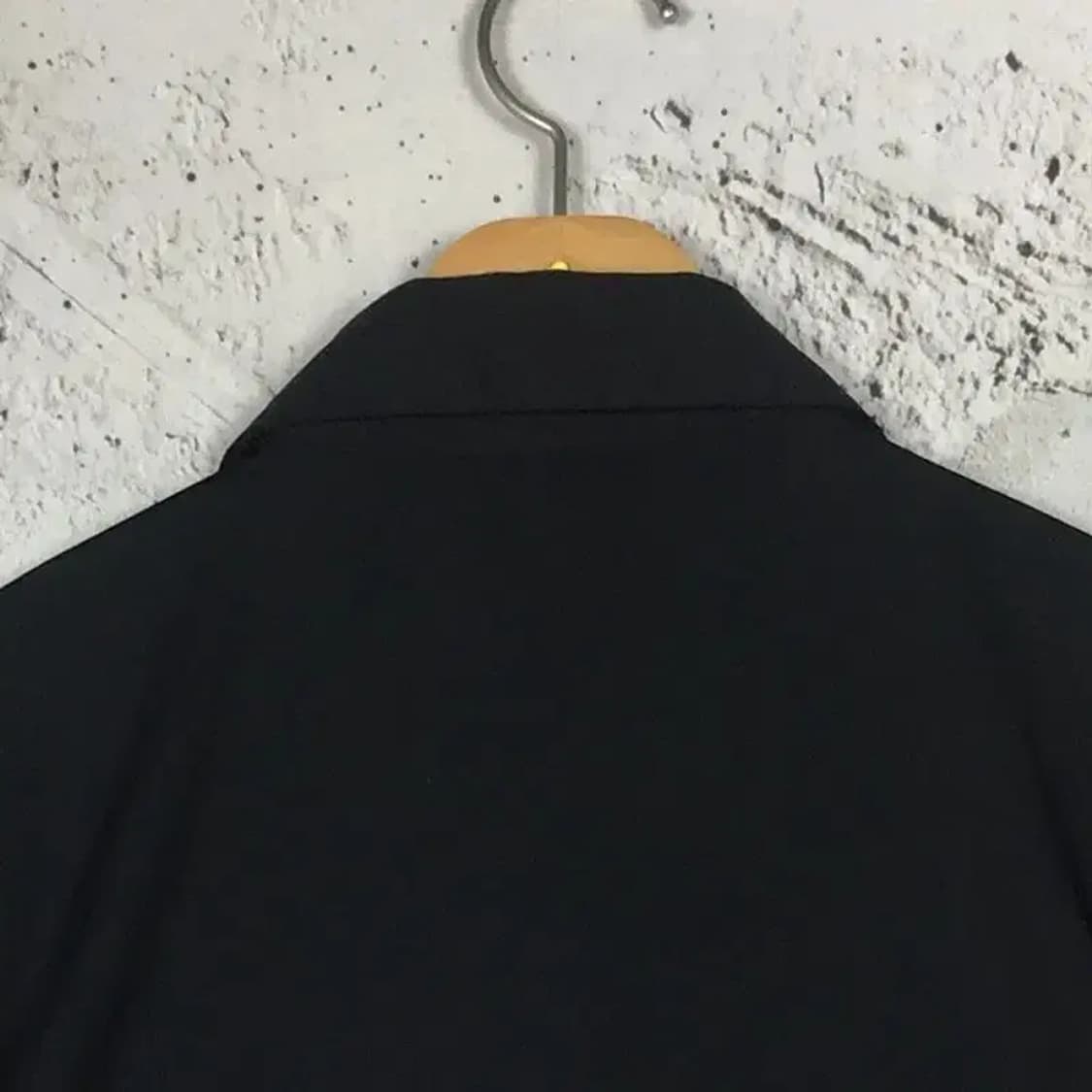 아디다스 기능성 골프 반팔 카라티 블랙 105 1000490 상품이미지6