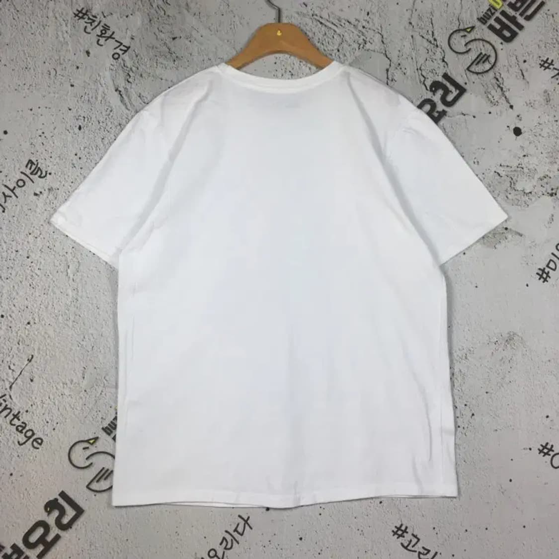 나이키 NIKE 오리건 유나이티드 반팔 티 화이트 XL 1000493 상품이미지2