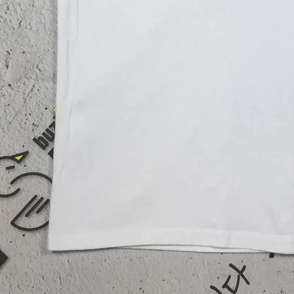 나이키 NIKE 오리건 유나이티드 반팔 티 화이트 XL 1000493 상품이미지8