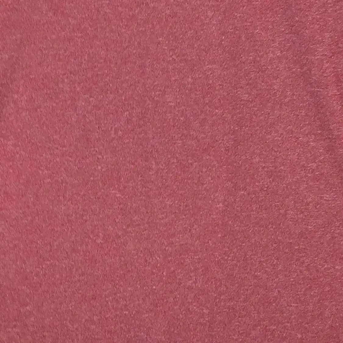 노스페이스 기능성 레귤러핏 반팔 멜란지 레드 XXL 1000497 상품이미지6