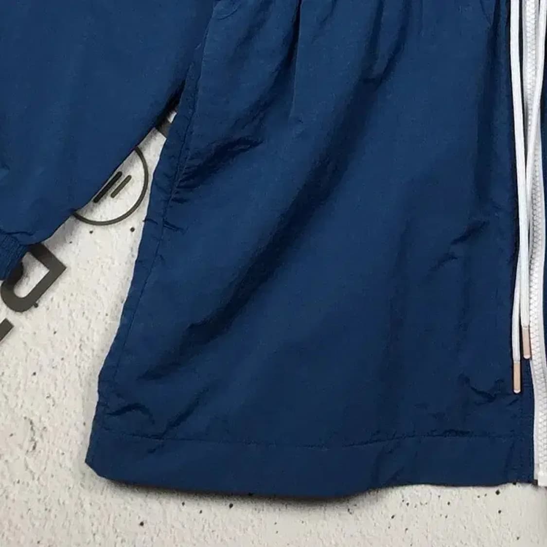 나이키 설현 여성 아이콘 클래쉬 바람막이 라이트퍼플 XS 3800184 상품이미지6