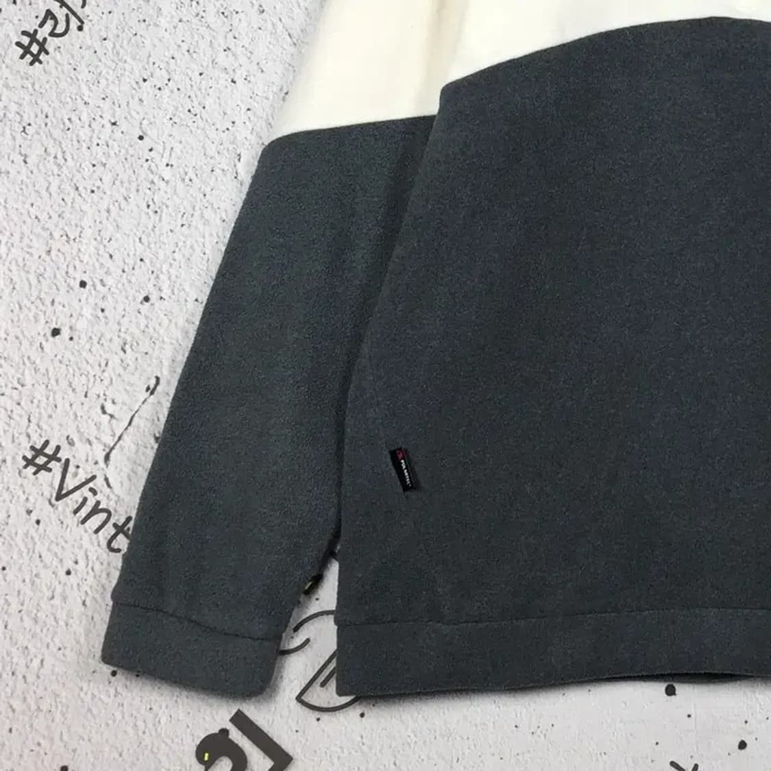 네파 NEPA 아티보 플리스 후드 멀티컬러 L(100) 2300198 상품이미지5