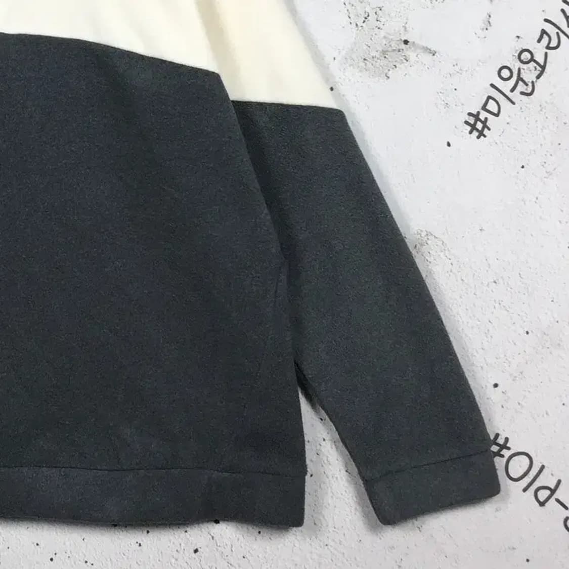 네파 NEPA 아티보 플리스 후드 멀티컬러 L(100) 2300198 상품이미지6