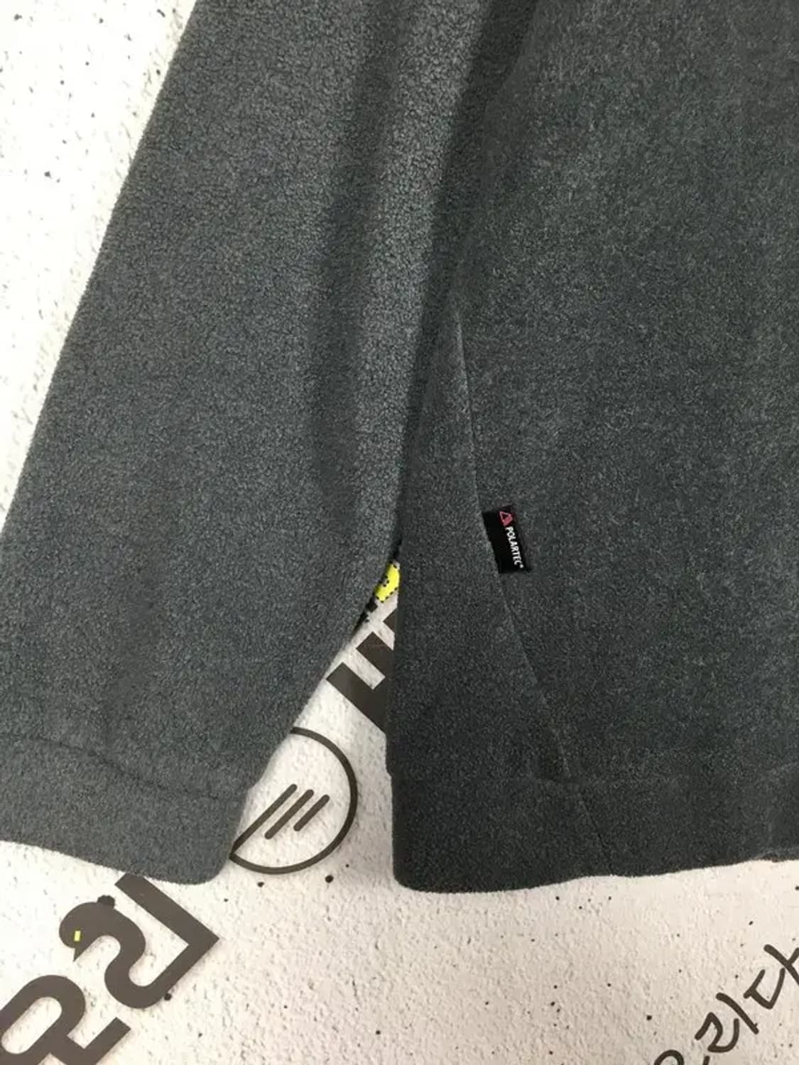 네파 NEPA 아티보 플리스 후드 멀티컬러 L(100) 2300198 상품이미지7