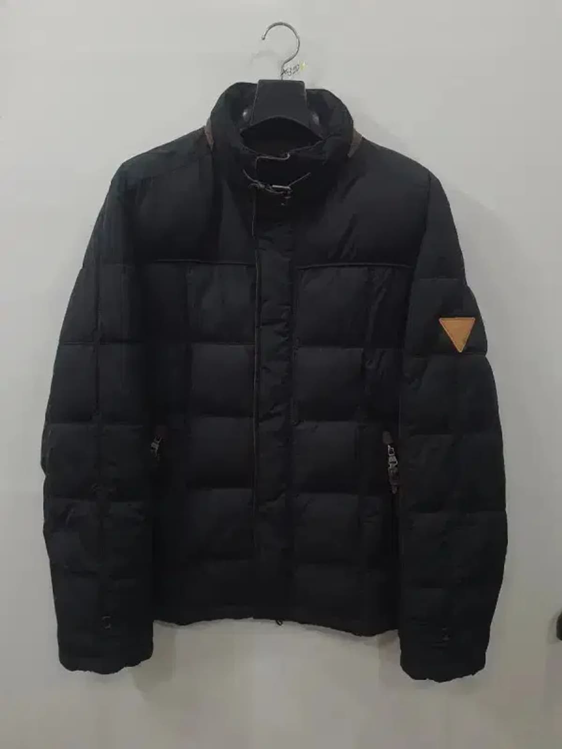 빈폴 BEANPOLE 패딩 블랙 ㅡ3200 상품이미지2