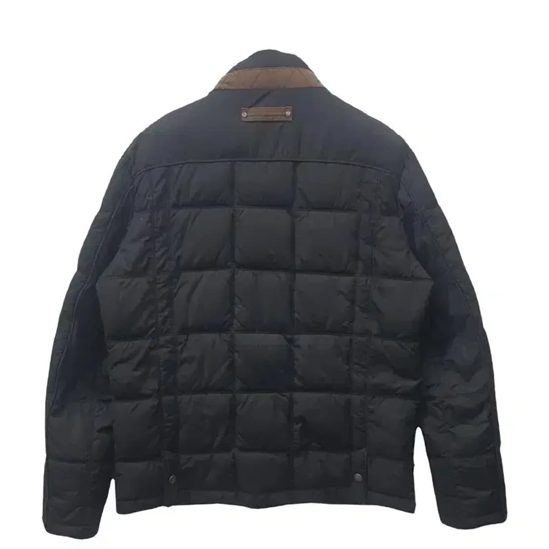 빈폴 BEANPOLE 패딩 블랙 ㅡ3200 상품이미지3