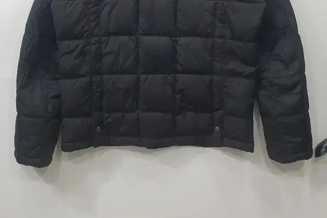 빈폴 BEANPOLE 패딩 블랙 ㅡ3200 상품이미지5