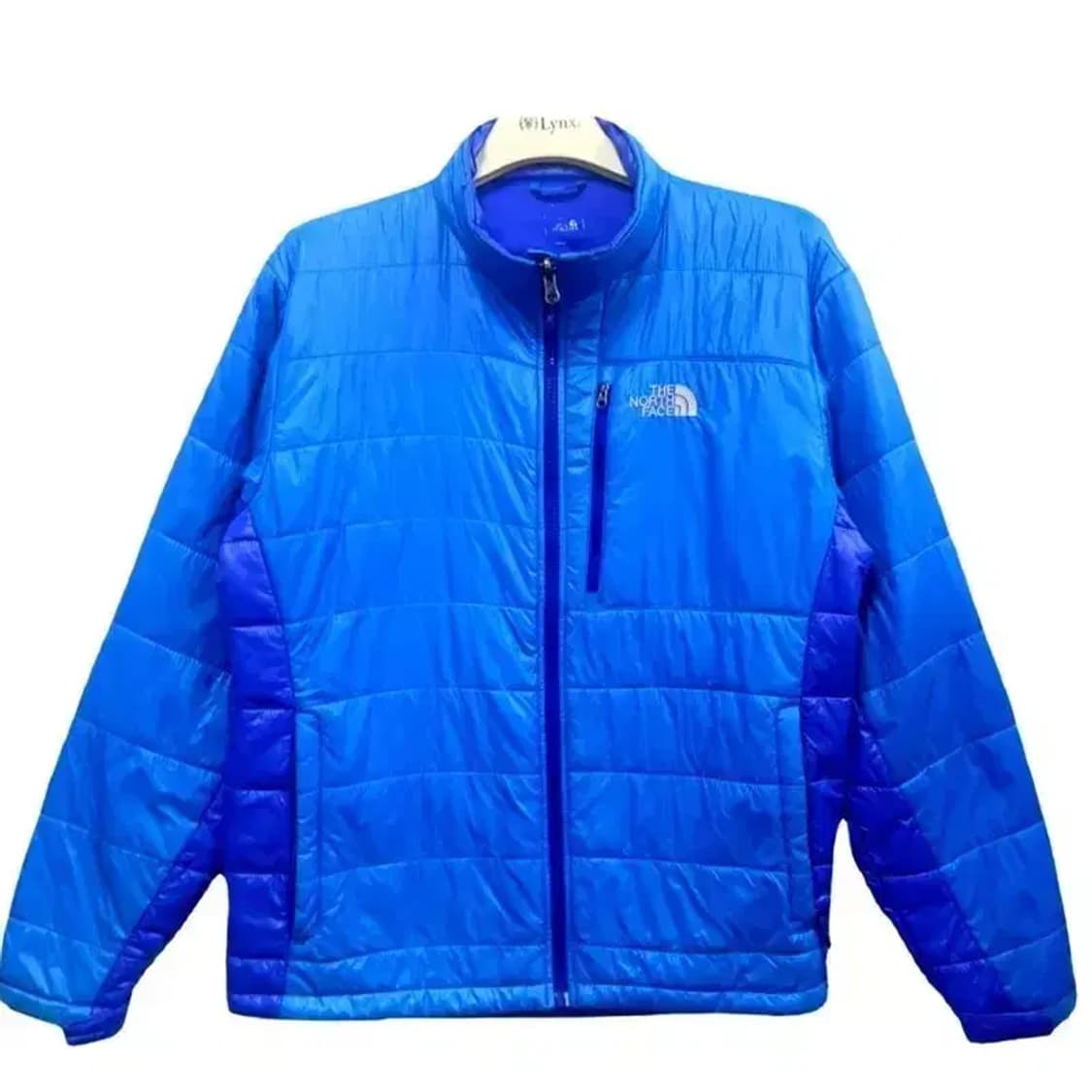 노스페이스 THE NORTH FACE 자켓 블루 ㅡ3099 상품이미지1