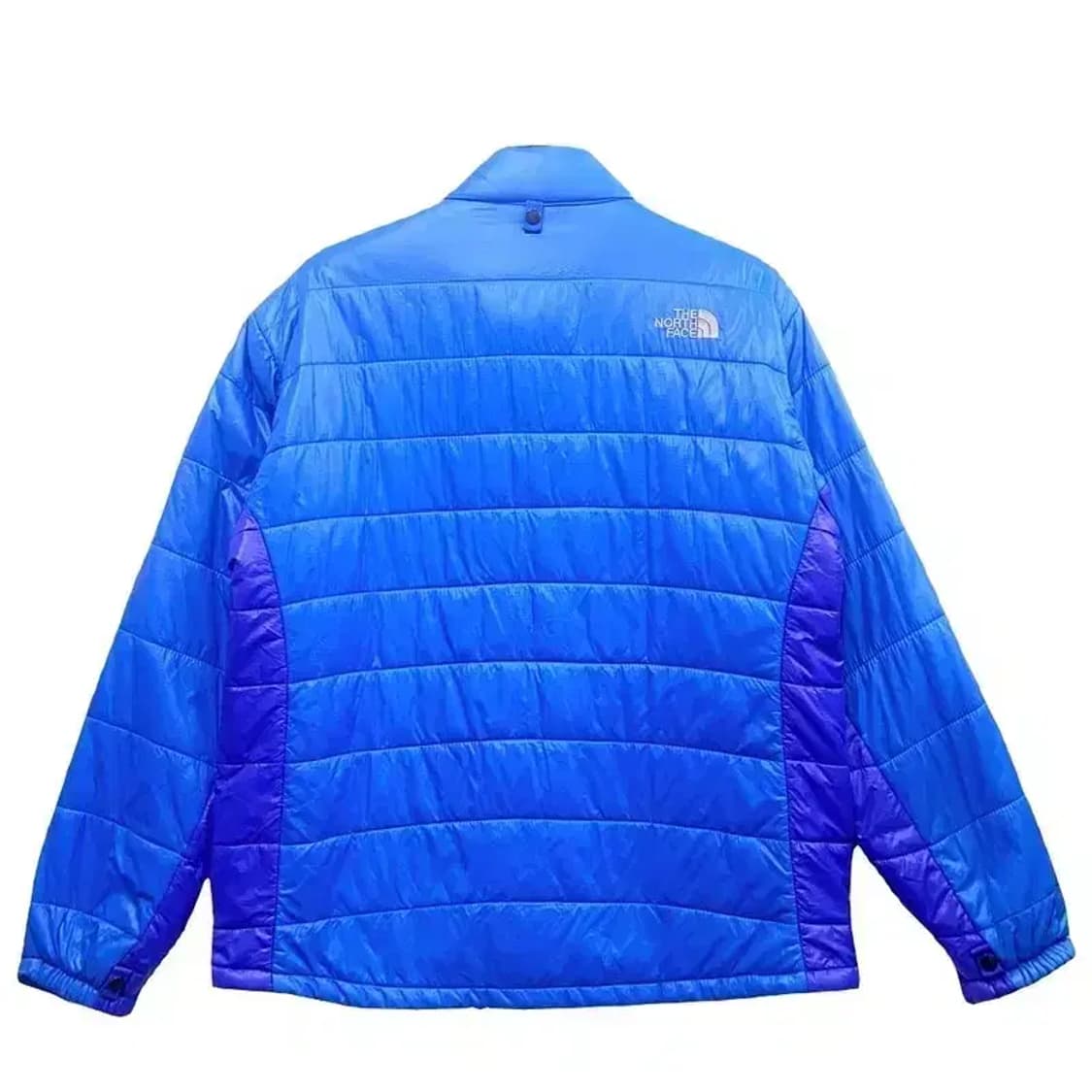 노스페이스 THE NORTH FACE 자켓 블루 ㅡ3099 상품이미지2