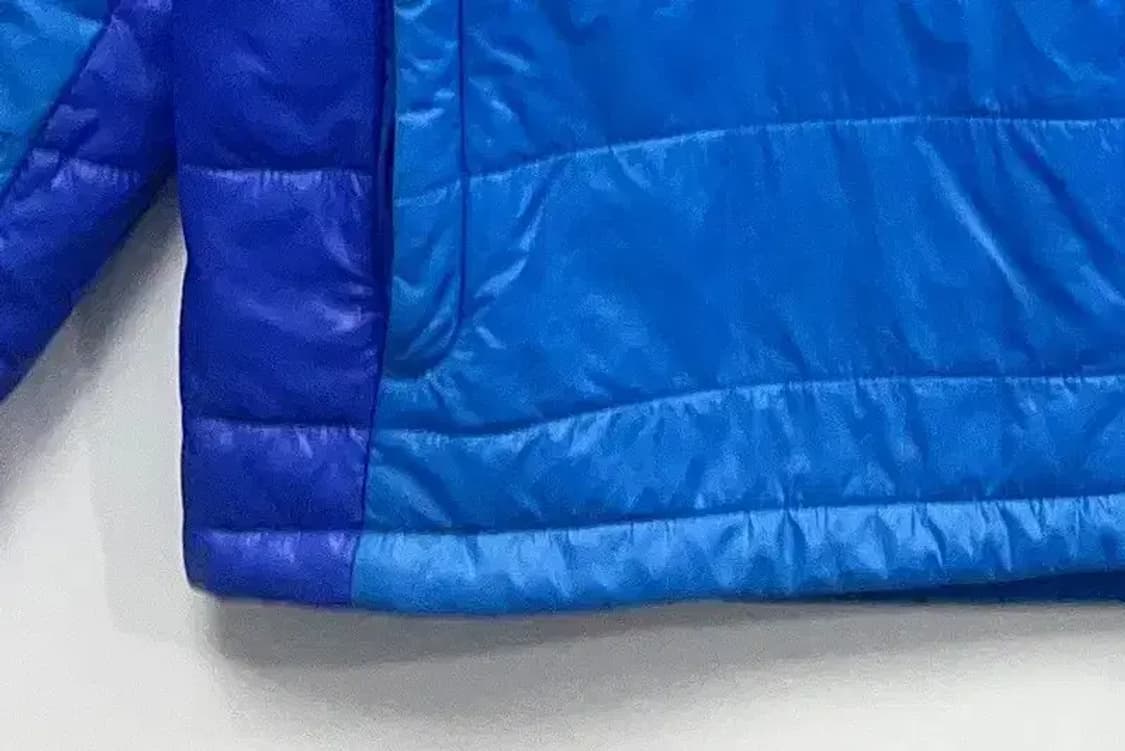 노스페이스 THE NORTH FACE 자켓 블루 ㅡ3099 상품이미지6
