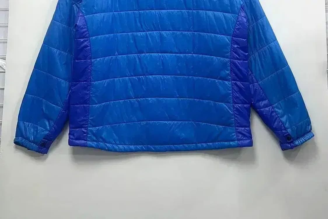 노스페이스 THE NORTH FACE 자켓 블루 ㅡ3099 상품이미지7